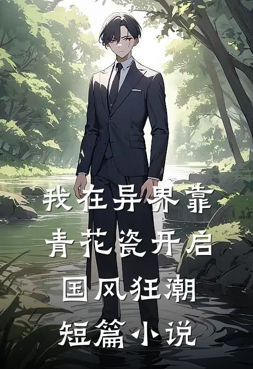 我在异界靠青花瓷开启国风狂潮短篇小说
