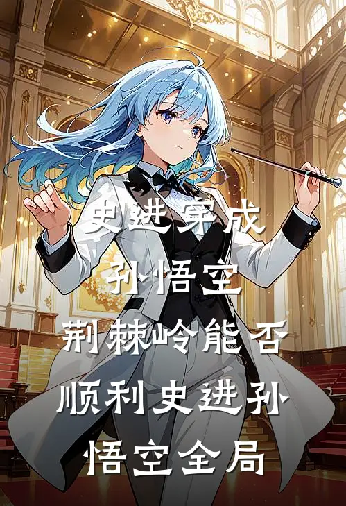 史进穿成孙悟空，荆棘岭能否顺利史进孙悟空全局