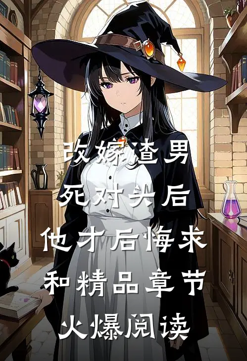 改嫁渣男死对头后，他才后悔求和精品章节火爆阅读