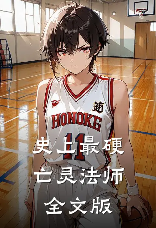 史上最硬亡灵法师全文版