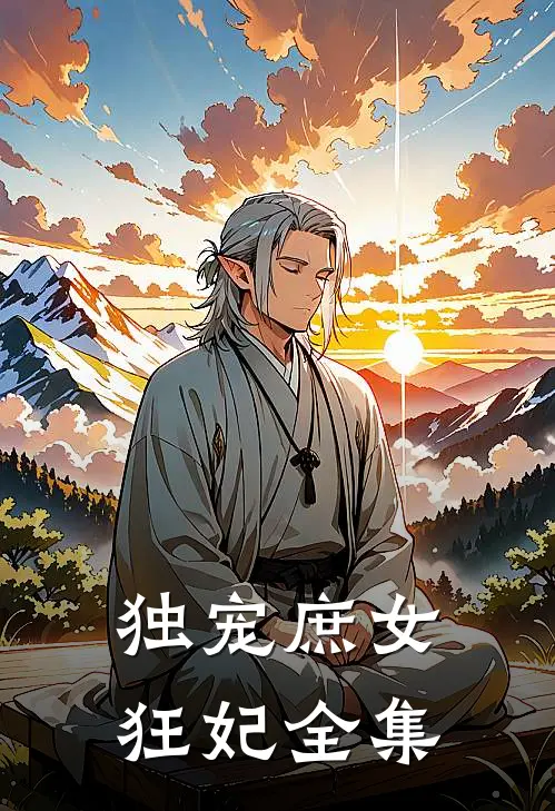 独宠庶女狂妃 全集