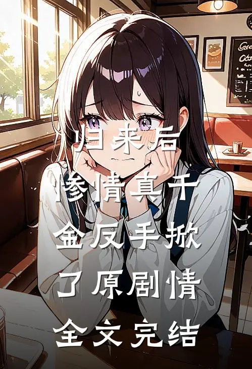 归来后，惨情真千金反手掀了原剧情全文完结