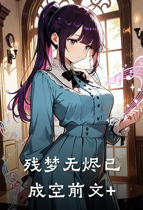 残梦无烬已成空前文+