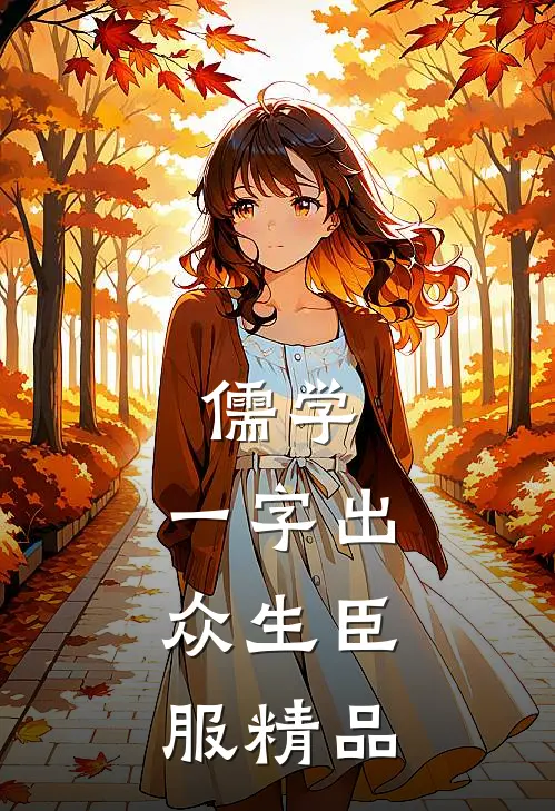 儒学：一字出，众生臣服精品