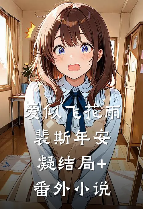 爱似飞花雨裴斯年安凝结局+番外小说
