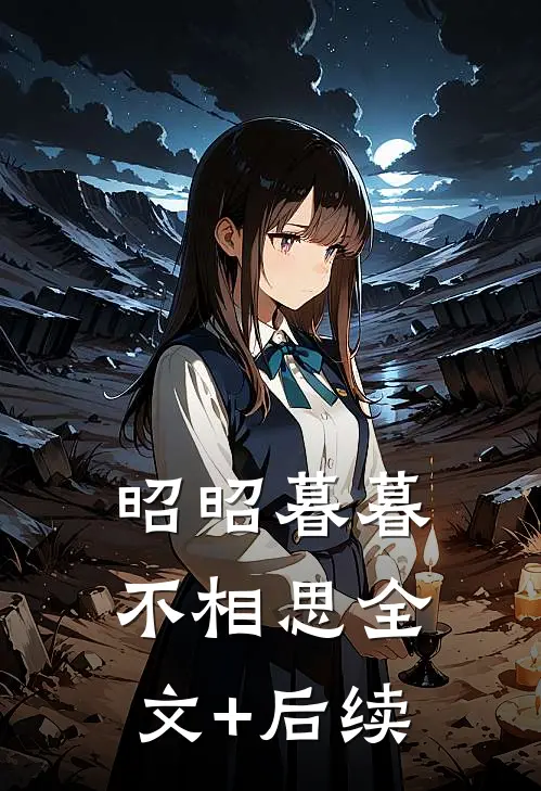 昭昭暮暮不相思全文+后续
