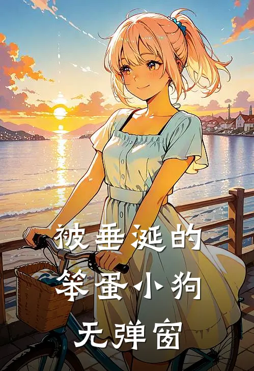 被垂涎的笨蛋小狗无弹窗