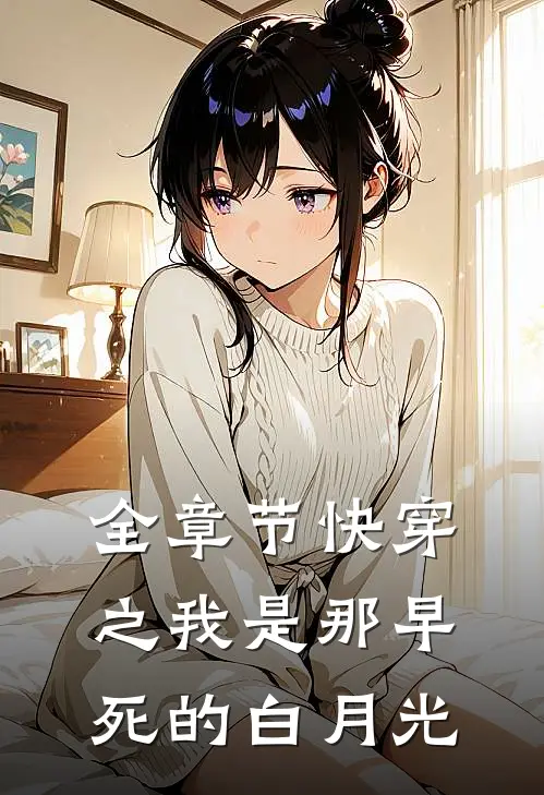全章节快穿之我是那早死的白月光