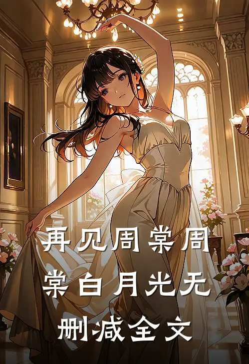 再见周棠周棠白月光无删减全文