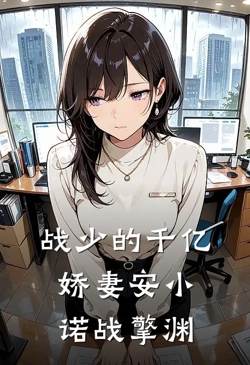 战少的千亿娇妻安小诺战擎渊