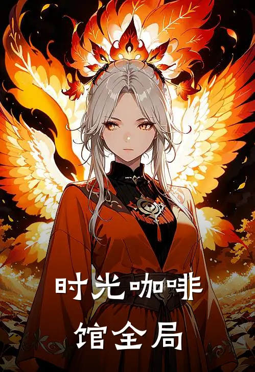 时光咖啡馆全局