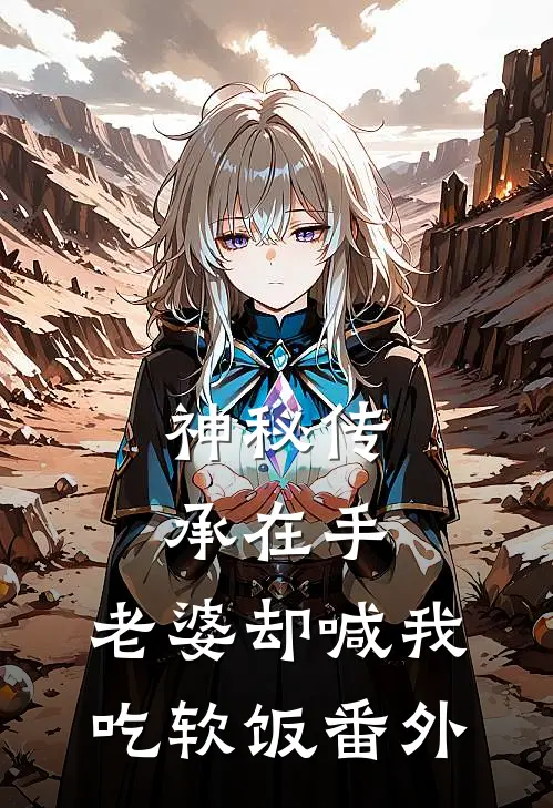 神秘传承在手，老婆却喊我吃软饭 番外