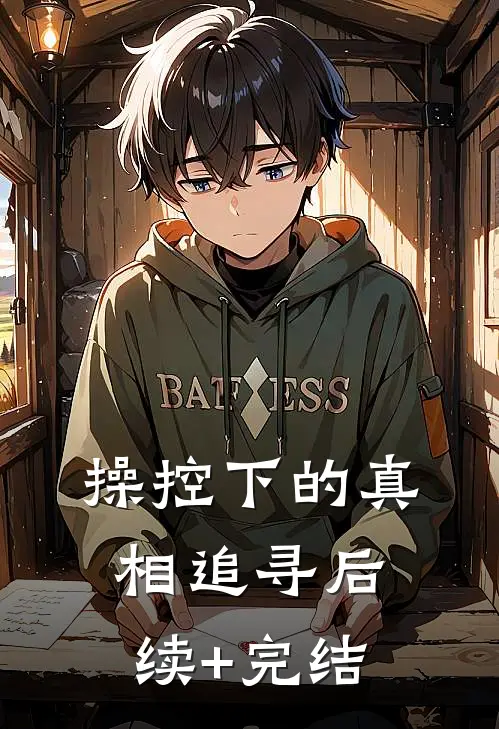 操控下的真相追寻后续+完结