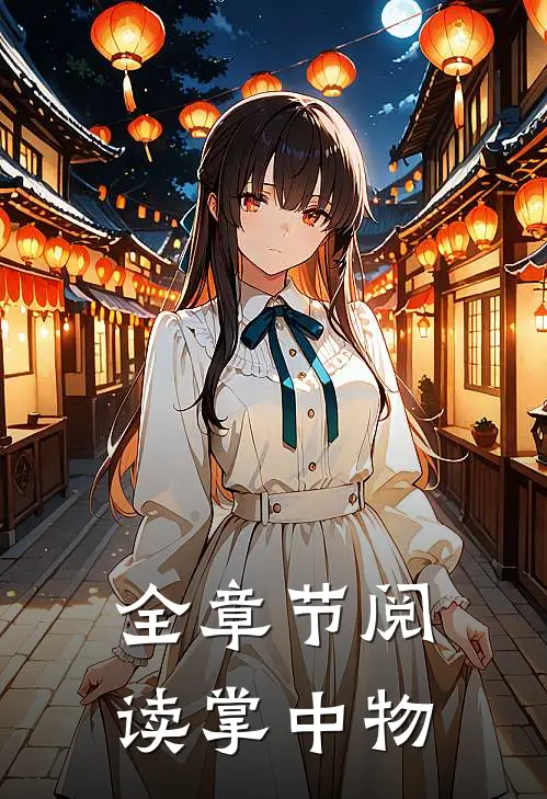 全章节阅读掌中物
