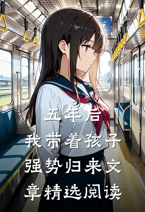 五年后，我带着孩子强势归来文章精选阅读