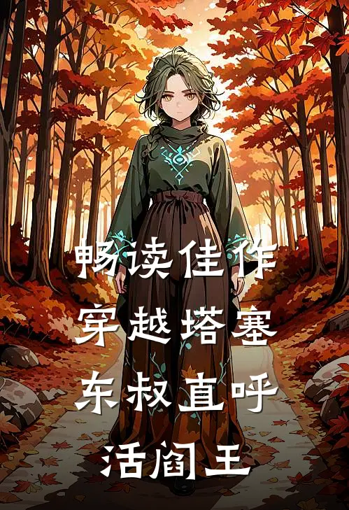 畅读佳作穿越塔塞，东叔直呼活阎王