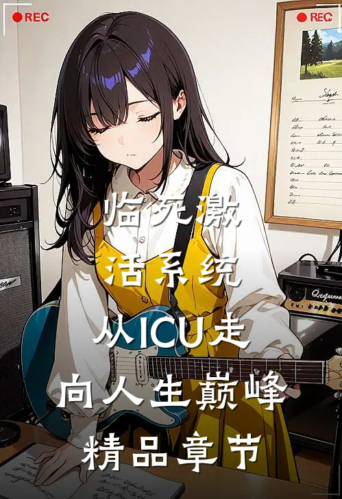 临死激活系统，从ICU走向人生巅峰精品章节