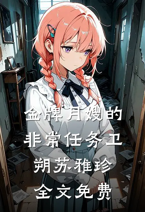 《金牌月嫂的非常任务》卫朔苏雅珍全文免费