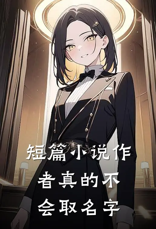 短篇小说作者真的不会取名字