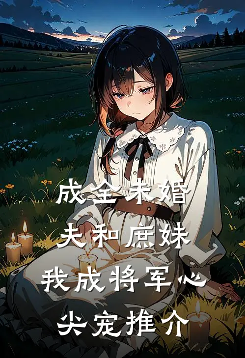 成全未婚夫和庶妹，我成将军心尖宠推介