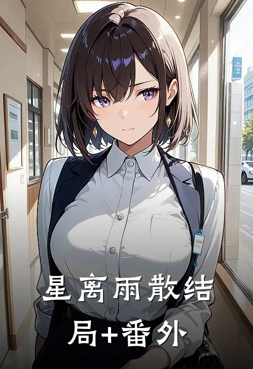 星离雨散结局+番外