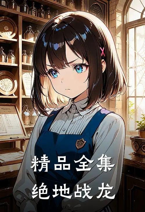 精品全集绝地战龙