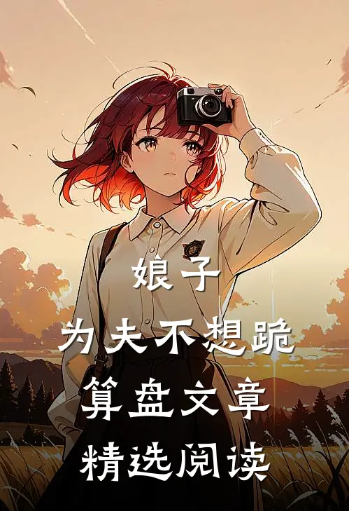 娘子，为夫不想跪算盘文章精选阅读