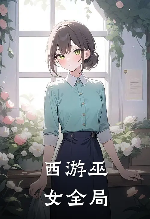 《西游巫女》全局