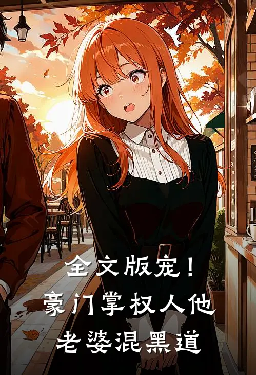全文版宠！豪门掌权人他老婆混黑道