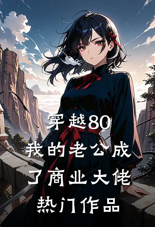 穿越80：我的老公成了商业大佬热门作品