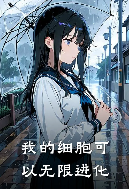 我的细胞可以无限进化