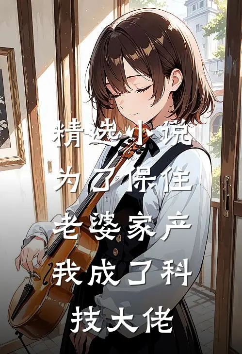 精选小说为了保住老婆家产，我成了科技大佬