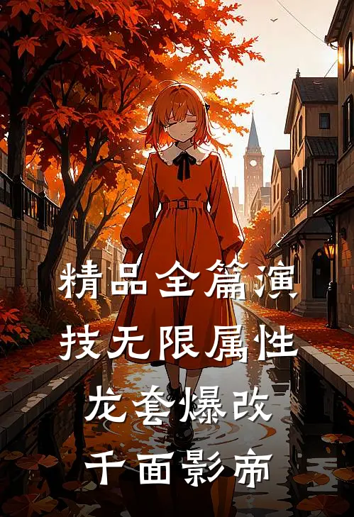 精品全篇演技无限属性，龙套爆改千面影帝