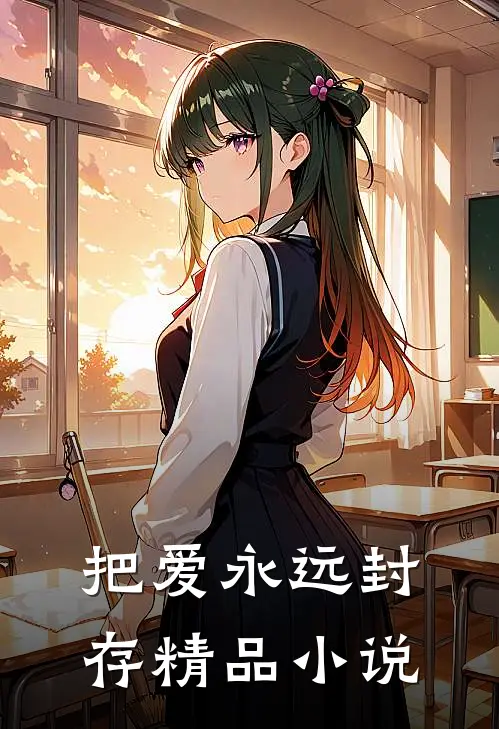 把爱永远封存精品小说