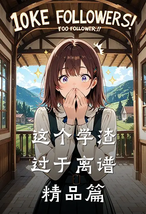 这个学渣过于离谱精品篇