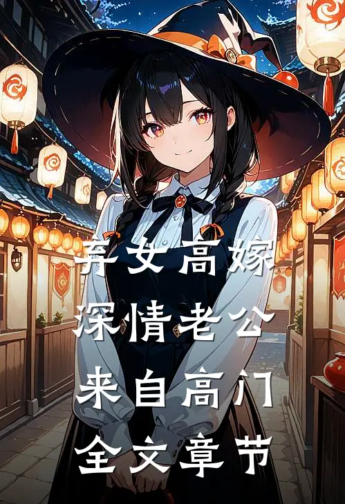 弃女高嫁：深情老公来自高门全文章节
