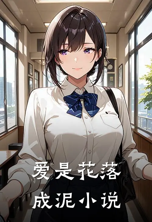爱是花落成泥免费阅读