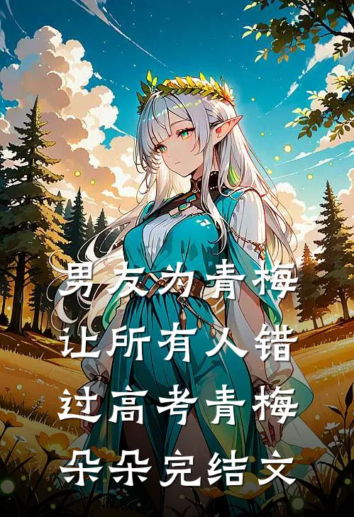 男友为青梅让所有人错过高考青梅朵朵完结文