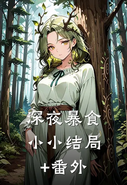 深夜暴食小小结局+番外