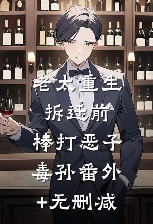 老太重生拆迁前，棒打恶子毒孙番外+无删减