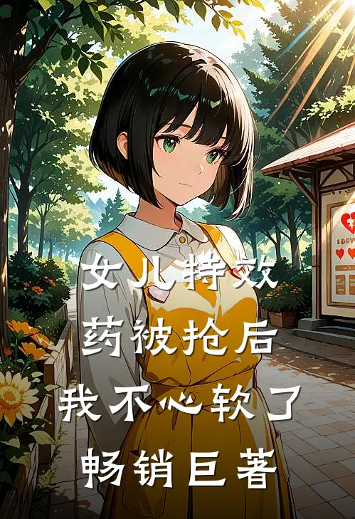 女儿特效药被抢后，我不心软了畅销巨著