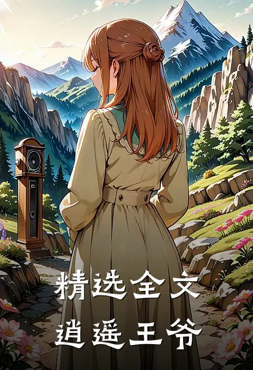 精选全文逍遥王爷
