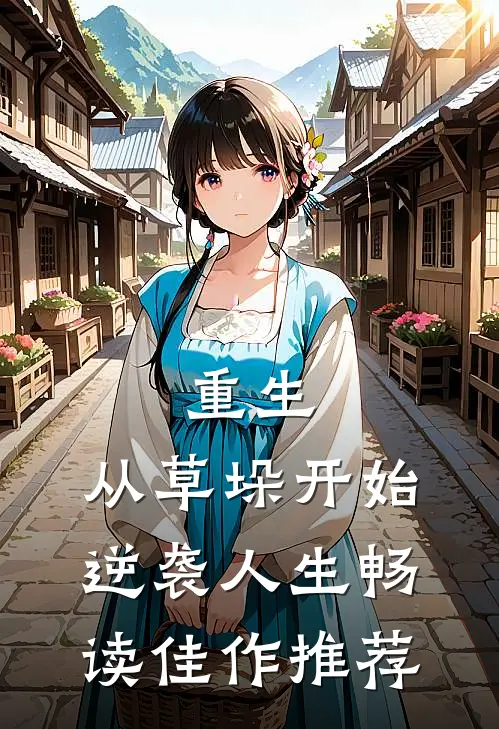 重生：从草垛开始逆袭人生畅读佳作推荐