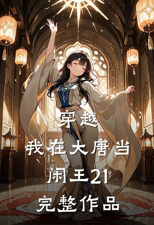 穿越:我在大唐当闲王21完整作品