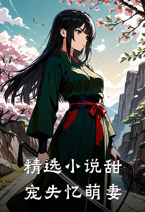 精选小说甜宠失忆萌妻