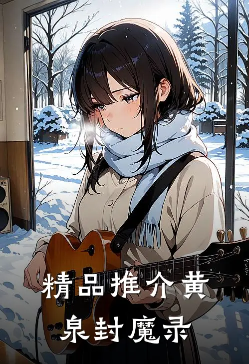 精品推介黄泉封魔录