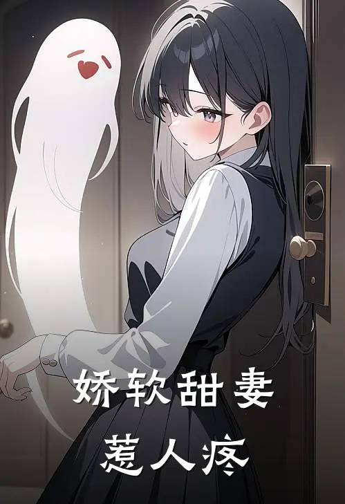 娇软甜妻惹人疼
