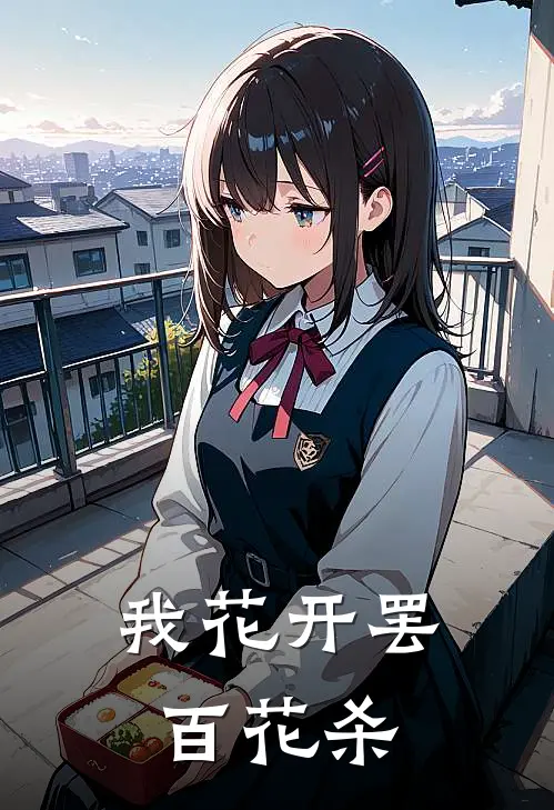 我花开罢百花杀