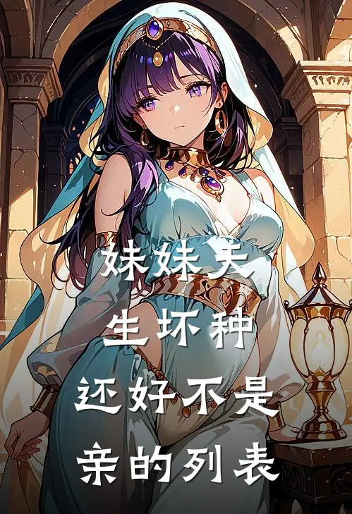 妹妹天生坏种，还好不是亲的列表