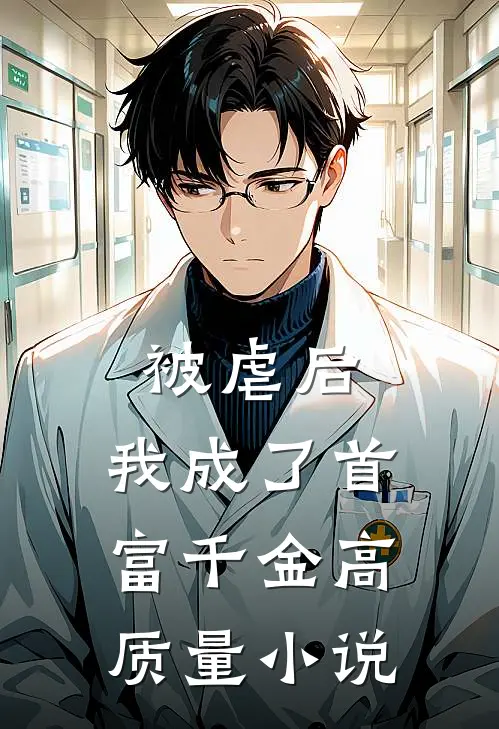 被虐后，我成了首富千金高质量小说